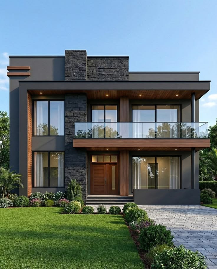 Full home renovation